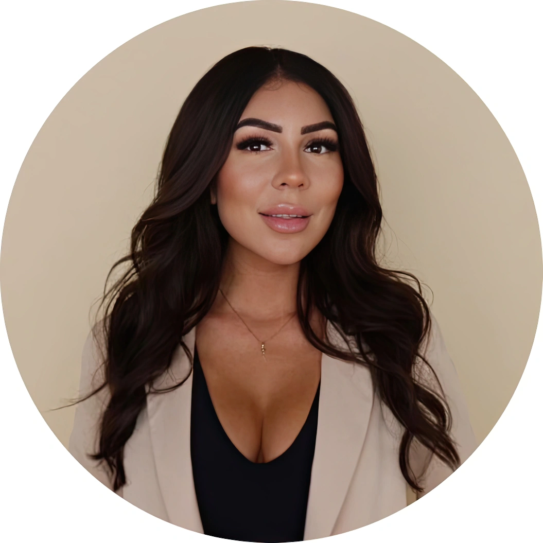 Owner, Brittany De Anda