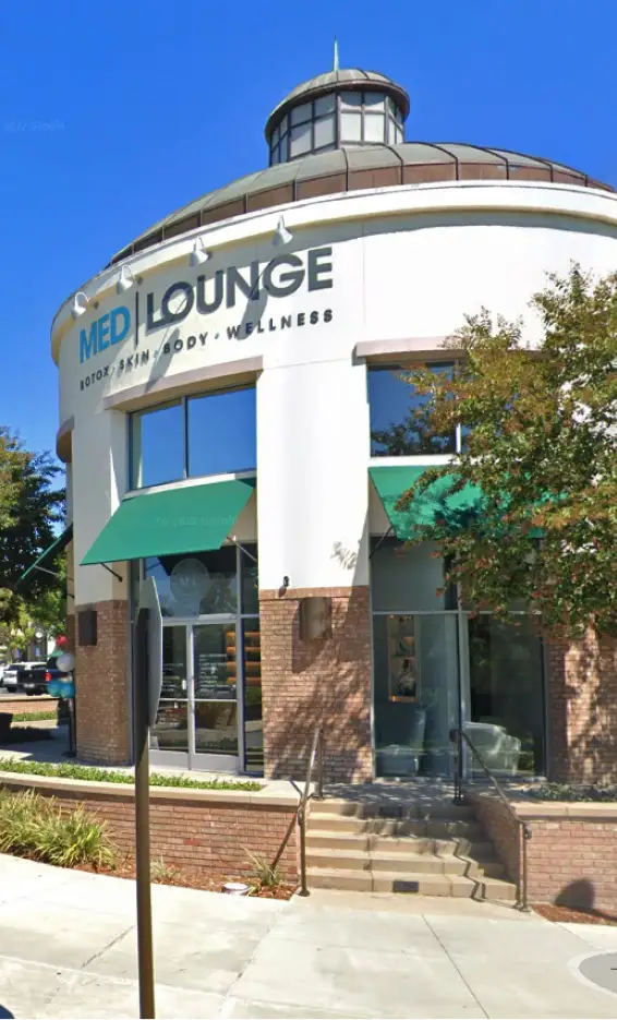 Ladera Ranch Location - Med Lounge, Orange County CA