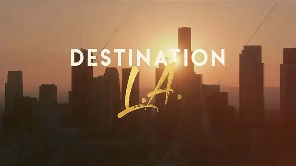 Destination LA