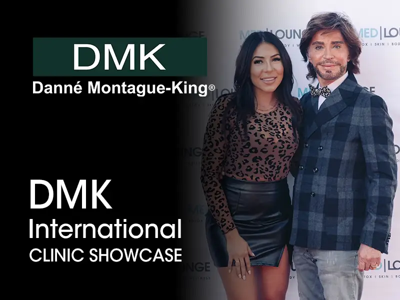 DMK International Clinic Showcase