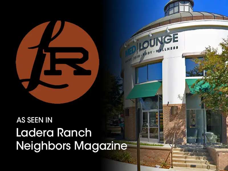 Ladera Ranch Neighbors Magazine