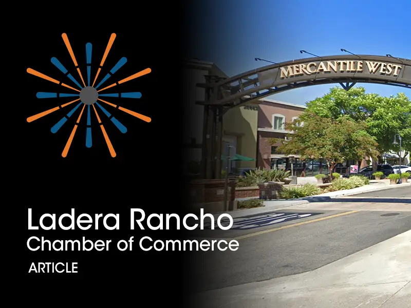 Ladera Rancho Chamber of Commerce