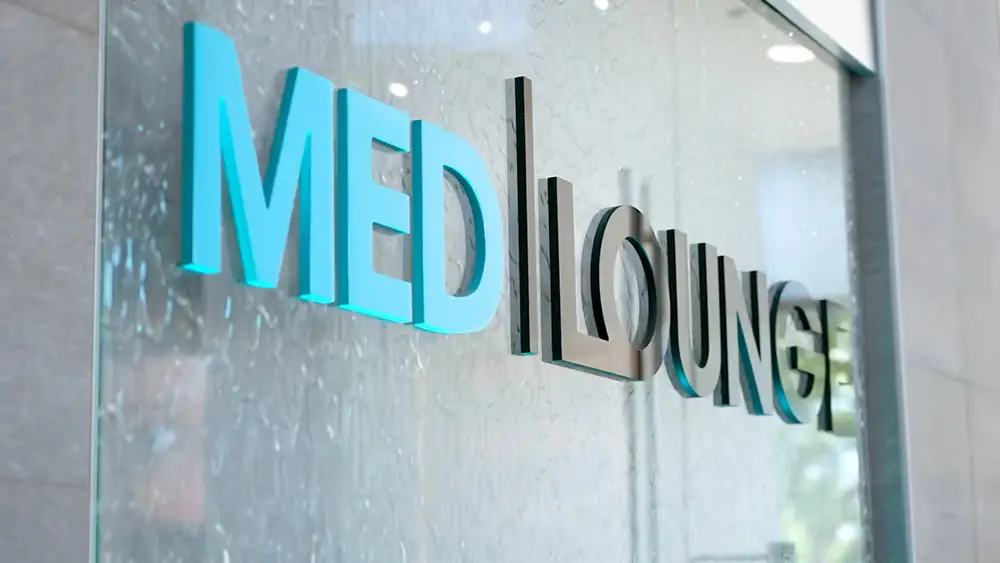 Med Lounge, Orange County CA