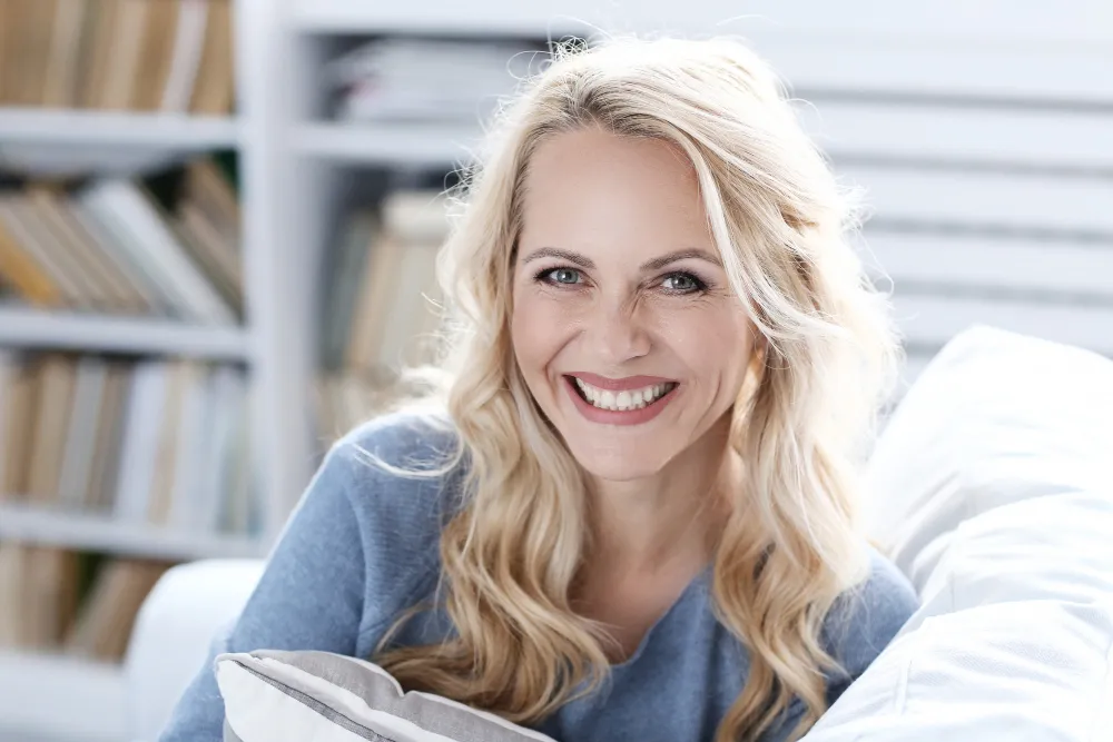 A Clearer Path to Menopause Relief: What the REPLENISH Study Found