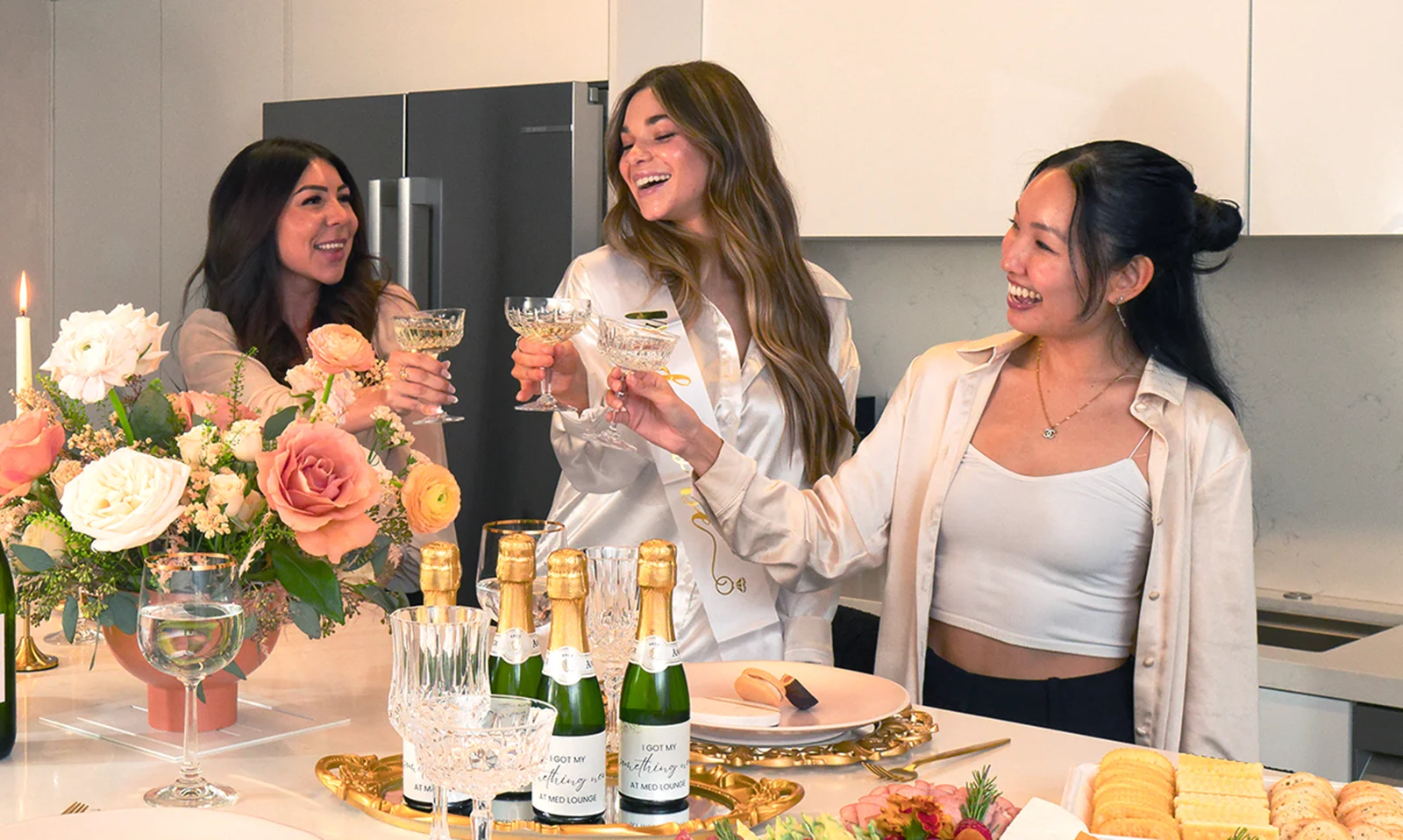 Lounge Parties - The Med Lounge - Orange County CA