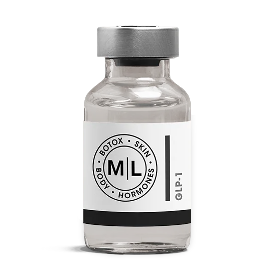 GLP-1 aka Semaglutide
