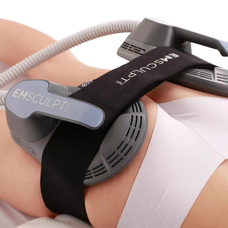 EmSculpt Fit Lounge