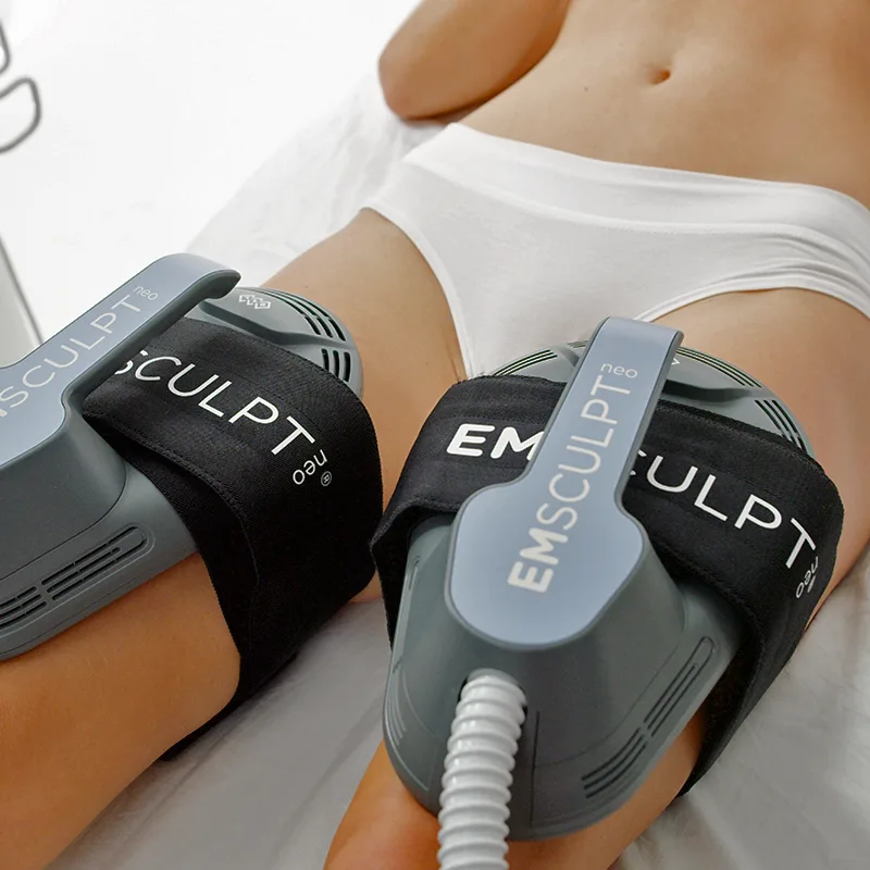 EmSculpt Fit Lounge