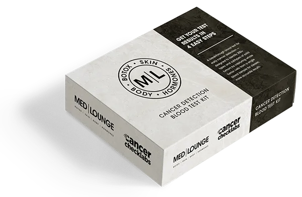 Med Lounge Cancer Check Test Kit