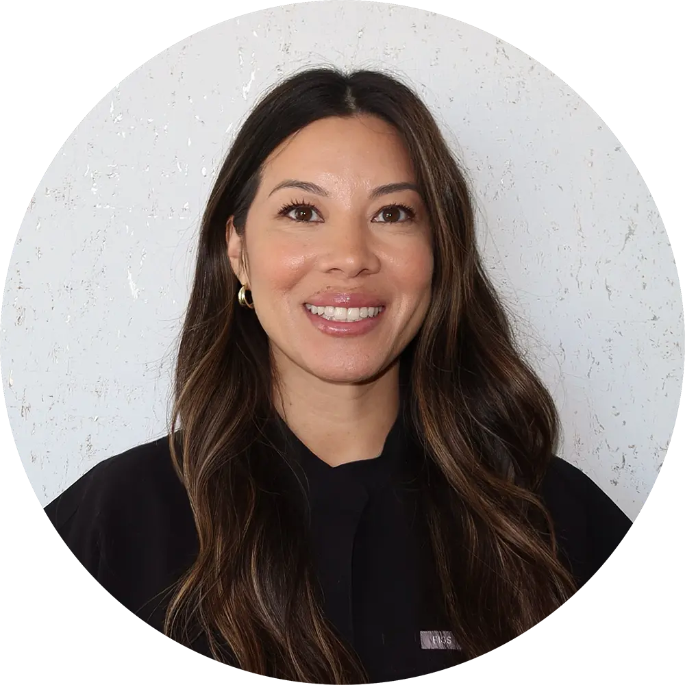 Mandi Magdaleno, LE